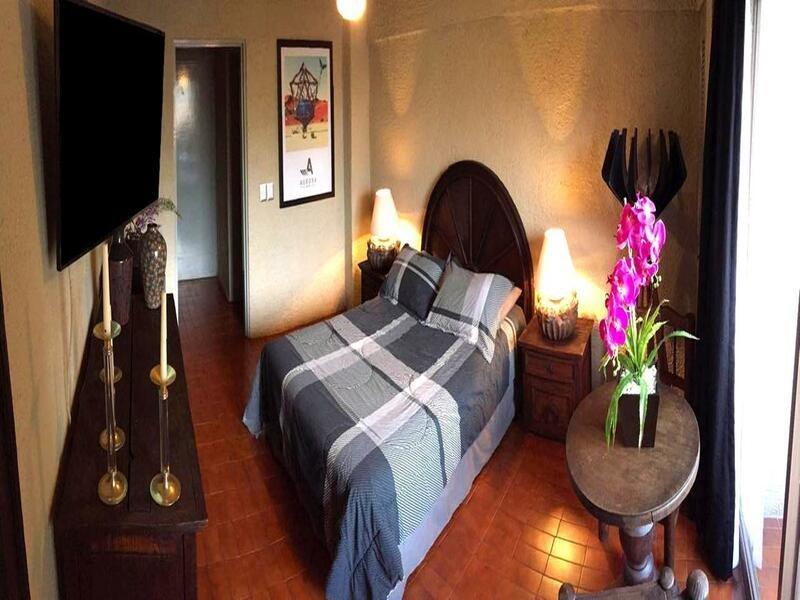 Aurora Suites Сапопан Экстерьер фото