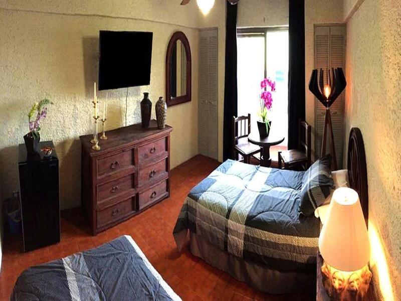 Aurora Suites Сапопан Экстерьер фото