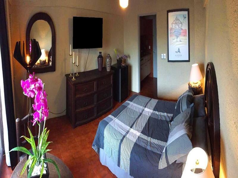 Aurora Suites Сапопан Экстерьер фото